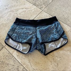 Lulu shorts!
